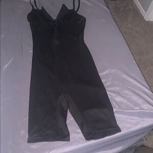 Elegant Black Shaper